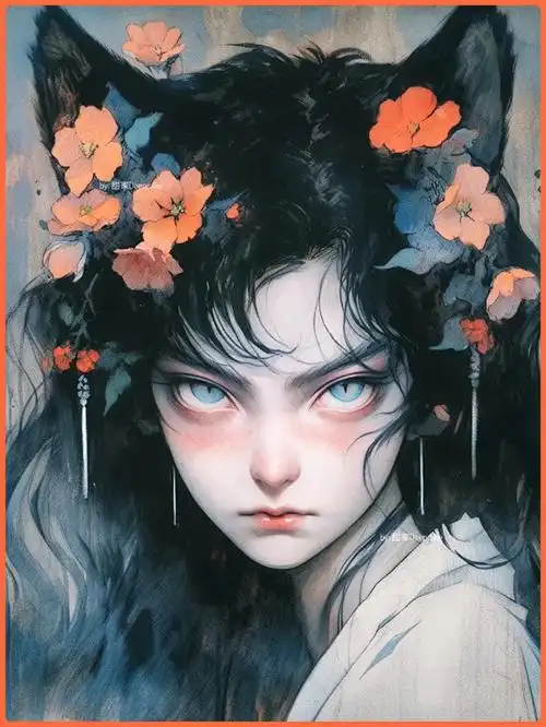 亚洲电影在线 奇幻动画 山海旧梦动画版